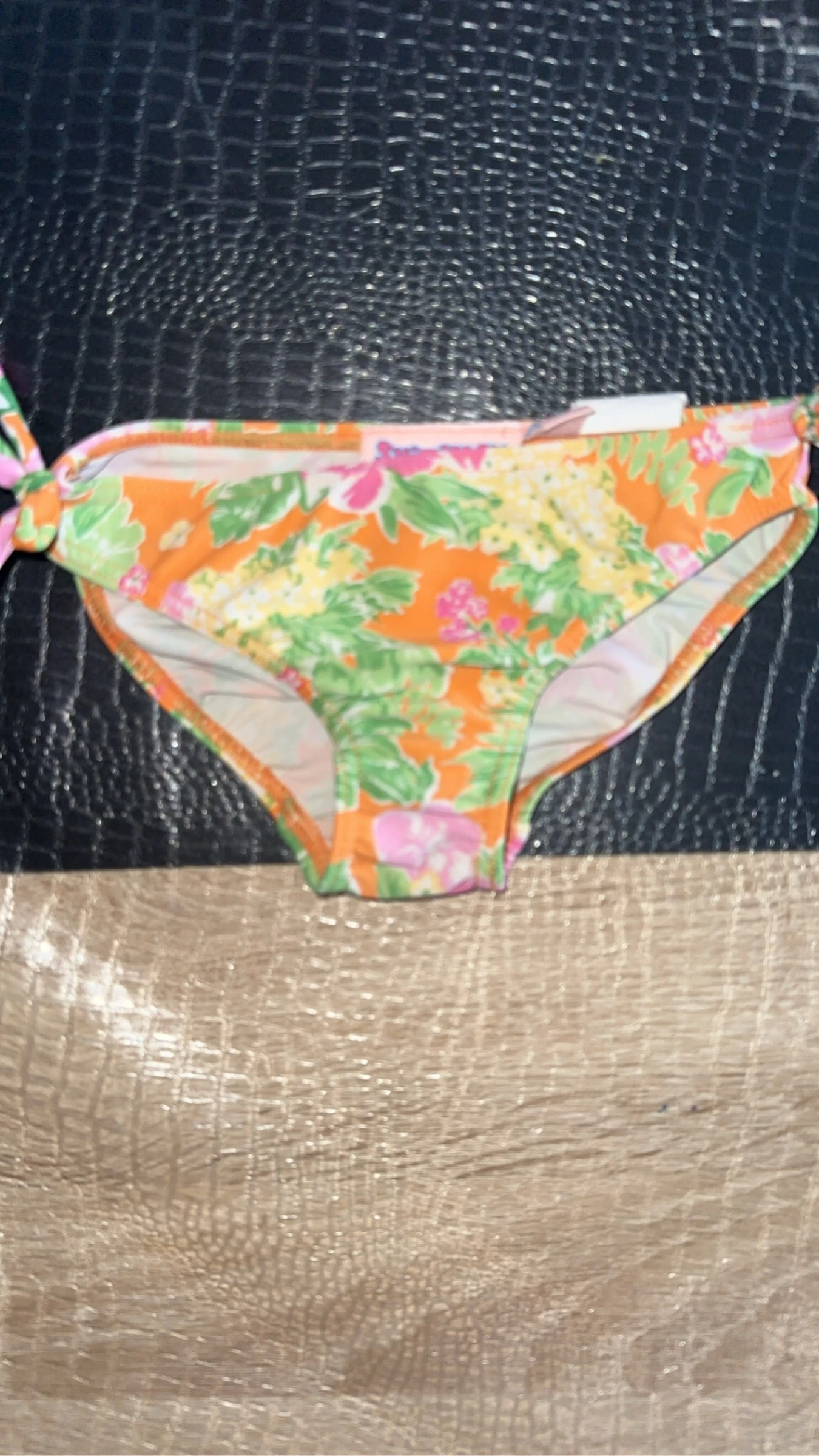 Biquíni para menina pequena – photo 2